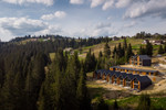 КГ Apex Panorama Hotel