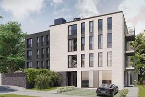 ЖК ул. Мебельская, 19