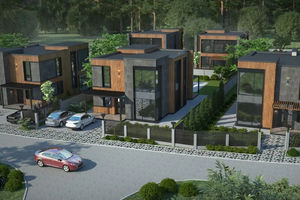 КМ Bosco Villas