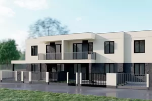 Таунхаус Green Estate
