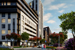 ЖК Paradise Avenue