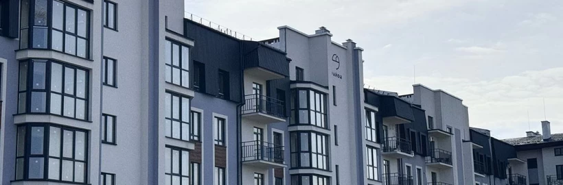 ЖК 9 район