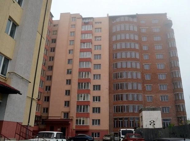 ЖК Львівська брама