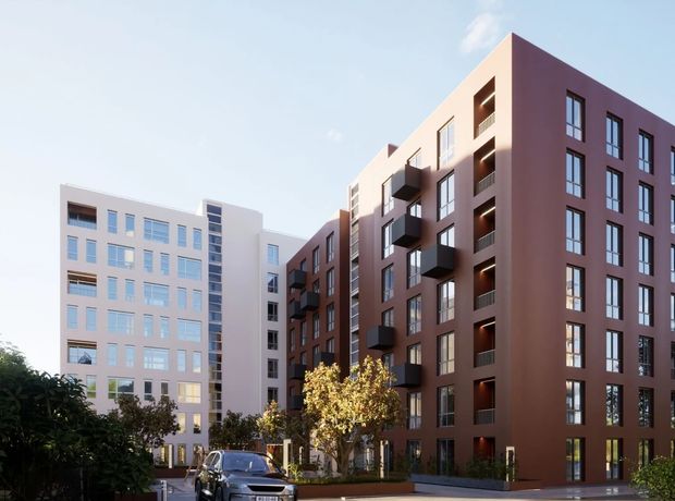 ЖК САБ Борислав ЖК САБ Борислав