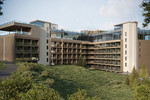 ЖК GRAND SPA RESORT AND CONFERENCE