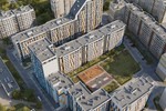 ЖК Вишгород Сіті Парк