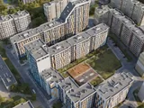 Новостройки Вышгорода
