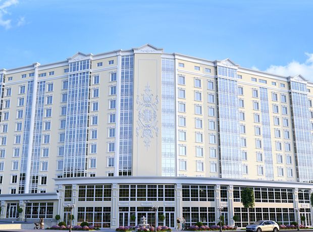 ЖК Grand Royal