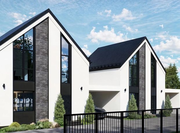 КМ Desna Homes