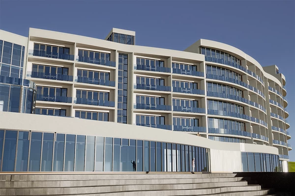 Апарт-комплекс Phoenix Medical Resort Апарт-комплекс Phoenix Medical Resort