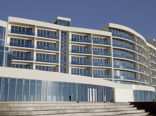 Апарт-комплекс Phoenix Medical Resort