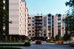 ЖК Європейські Липки
