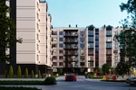 ЖК Европейские Липки