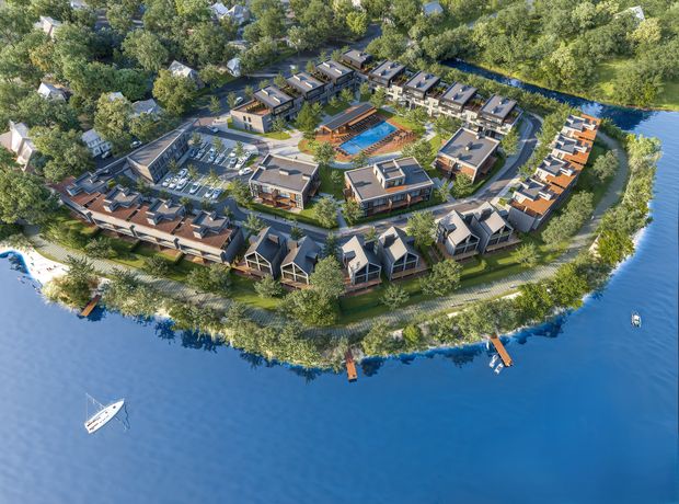 КМ Concept Riviera