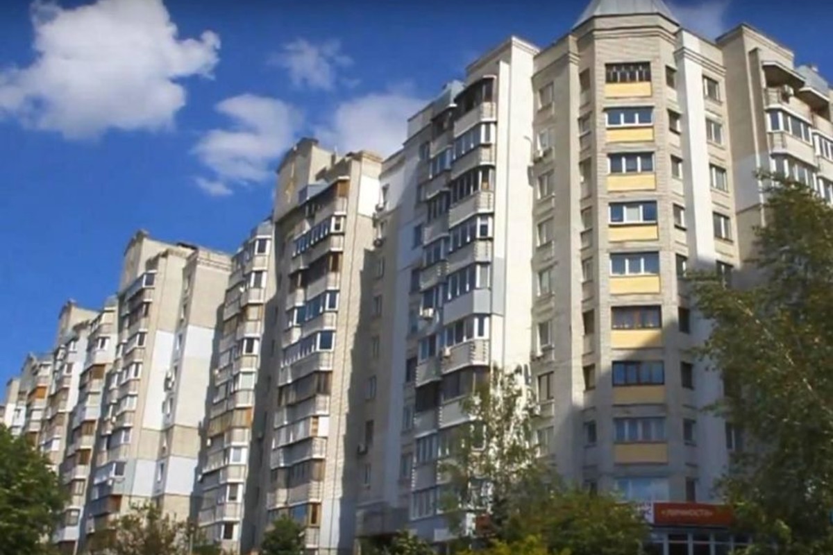 ЖК Лико-Град 2