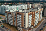 Район Академичный