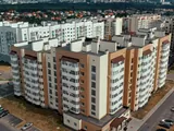 ЖК по Николаевской