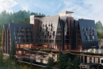 Апартаменты Ahni moon resort