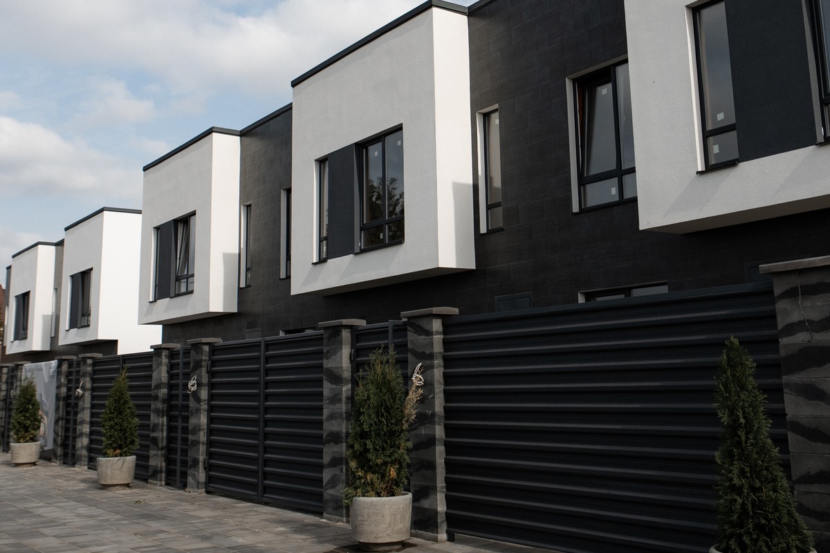 КМ Balance Homes КМ Balance Homes