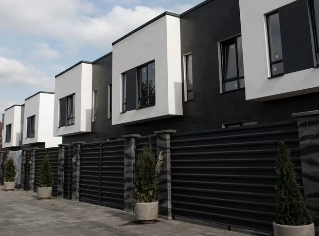 КГ Balance Homes 