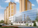 Новостройки Коцюбинского