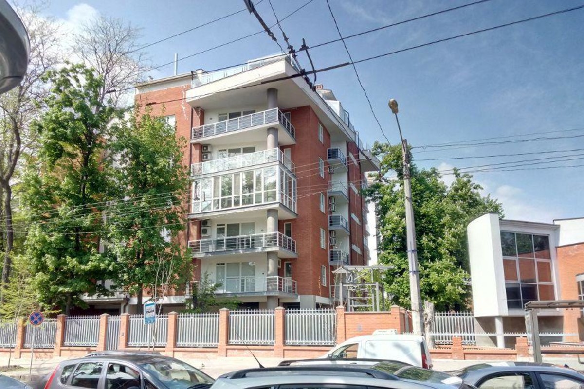 ЖК Велмакс