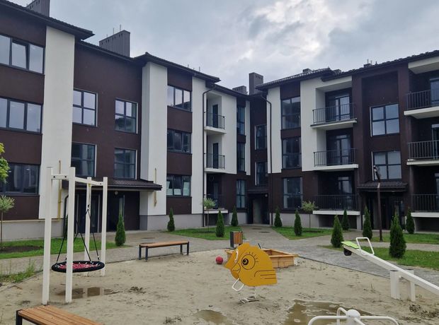 ЖК Family Residence