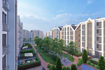 ЖК Smart Residence