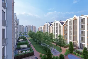 ЖК Smart Residence