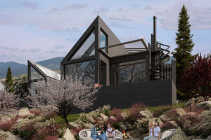 КГ Dzen Residence