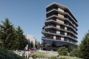 КМ Zagrava Villas & Residence