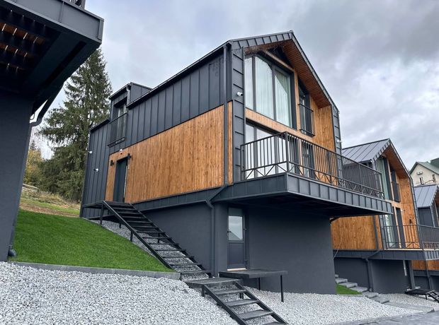 КГ Fomich Residence Guesthouses