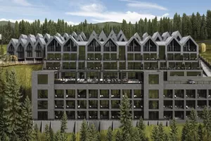 Апартаменти Ama Family Resort Апартаменти Ama Family Resort