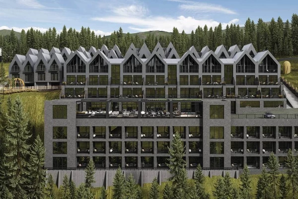 Апартаменти Ama Family Resort Апартаменти Ama Family Resort
