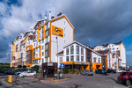 ЖК Orange Park
