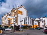 Новостройки Крюковщины