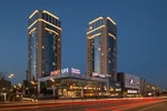 ЖК Smart Plaza Polytech
