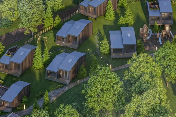 КМ Елізіум Resort