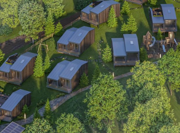 КМ Елізіум Resort