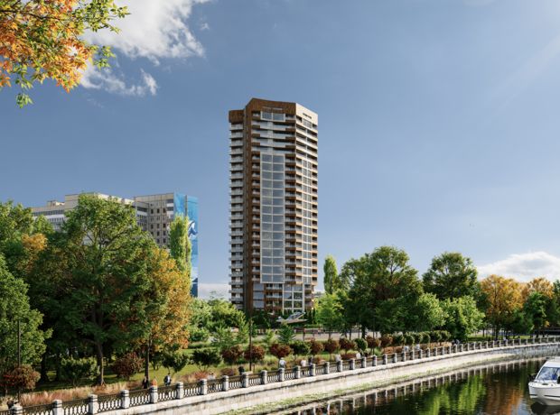 ЖК Grand Tower 