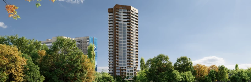 ЖК Grand Tower 