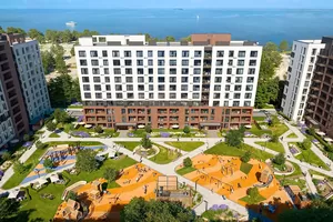 ЖК Premier Bay