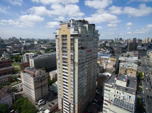 ЖК Botanic Towers