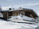 ЖК по вулицях Тухлі