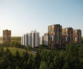 ЖК River City ЖК River City