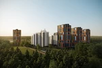 ЖК River City
