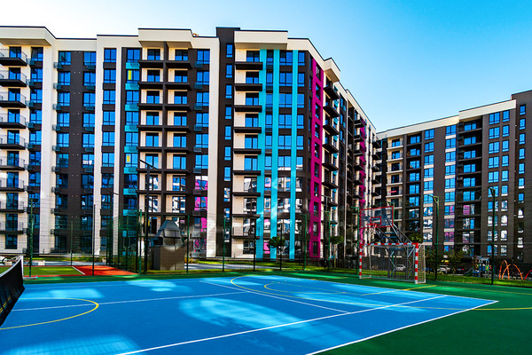 ЖК Family Plaza ЖК Family Plaza