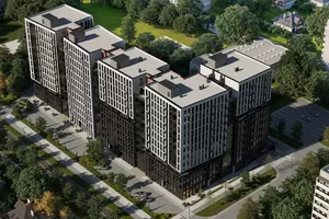 ЖК Nova City ЖК Nova City