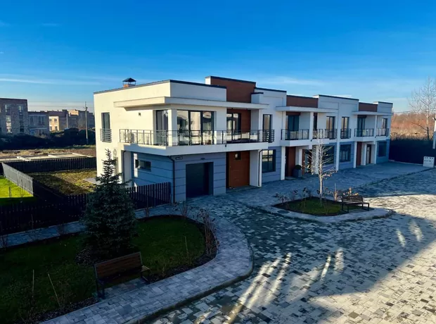 КГ City Villa Club