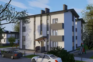ЖК Квитки Цисык